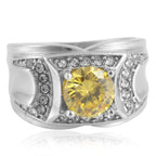 Elegante Ring für jeden Anlass