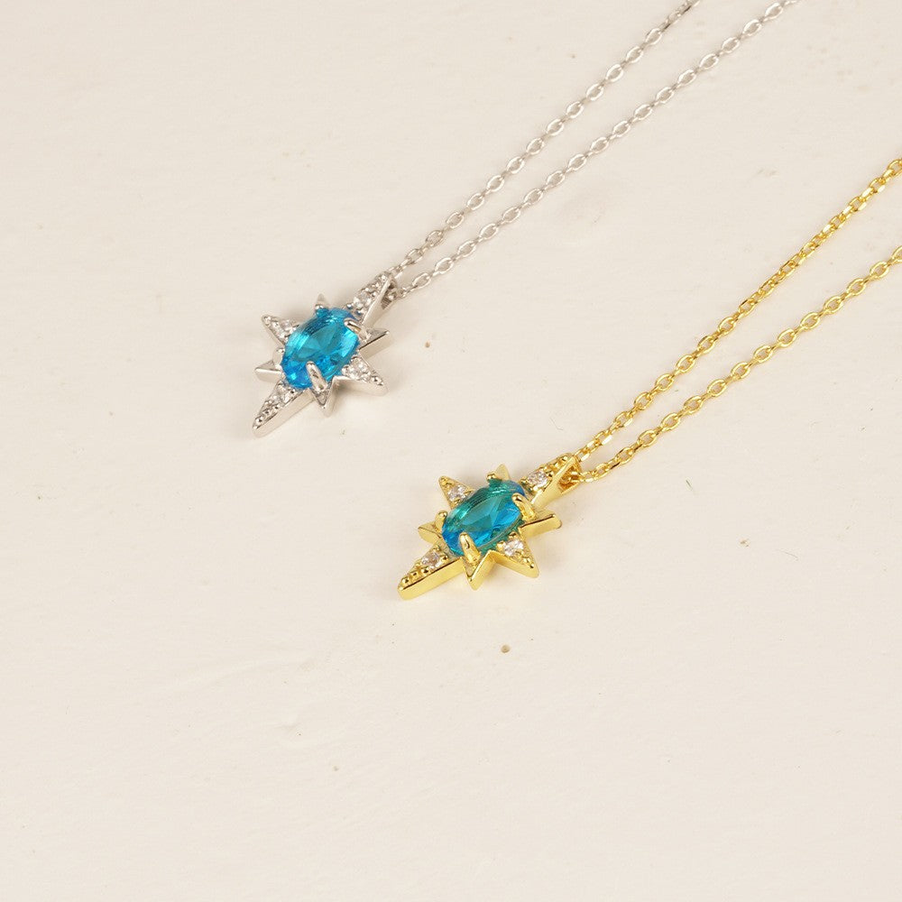 Atemberaubende Halskette für den Alltag