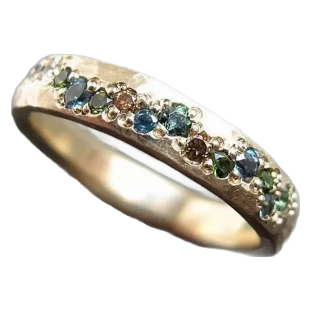 Elegante Ring für jeden Anlass