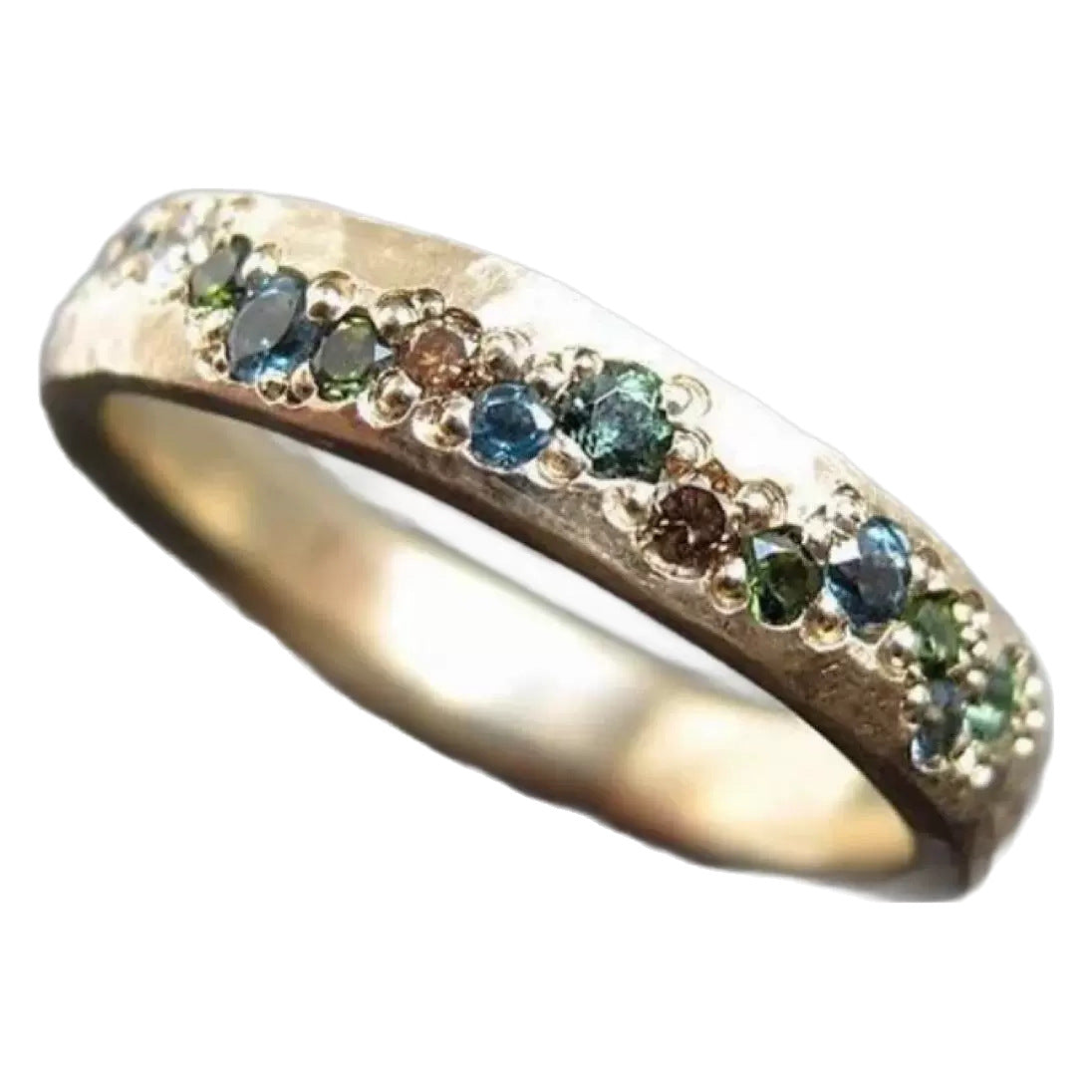 Elegante Ring für jeden Anlass