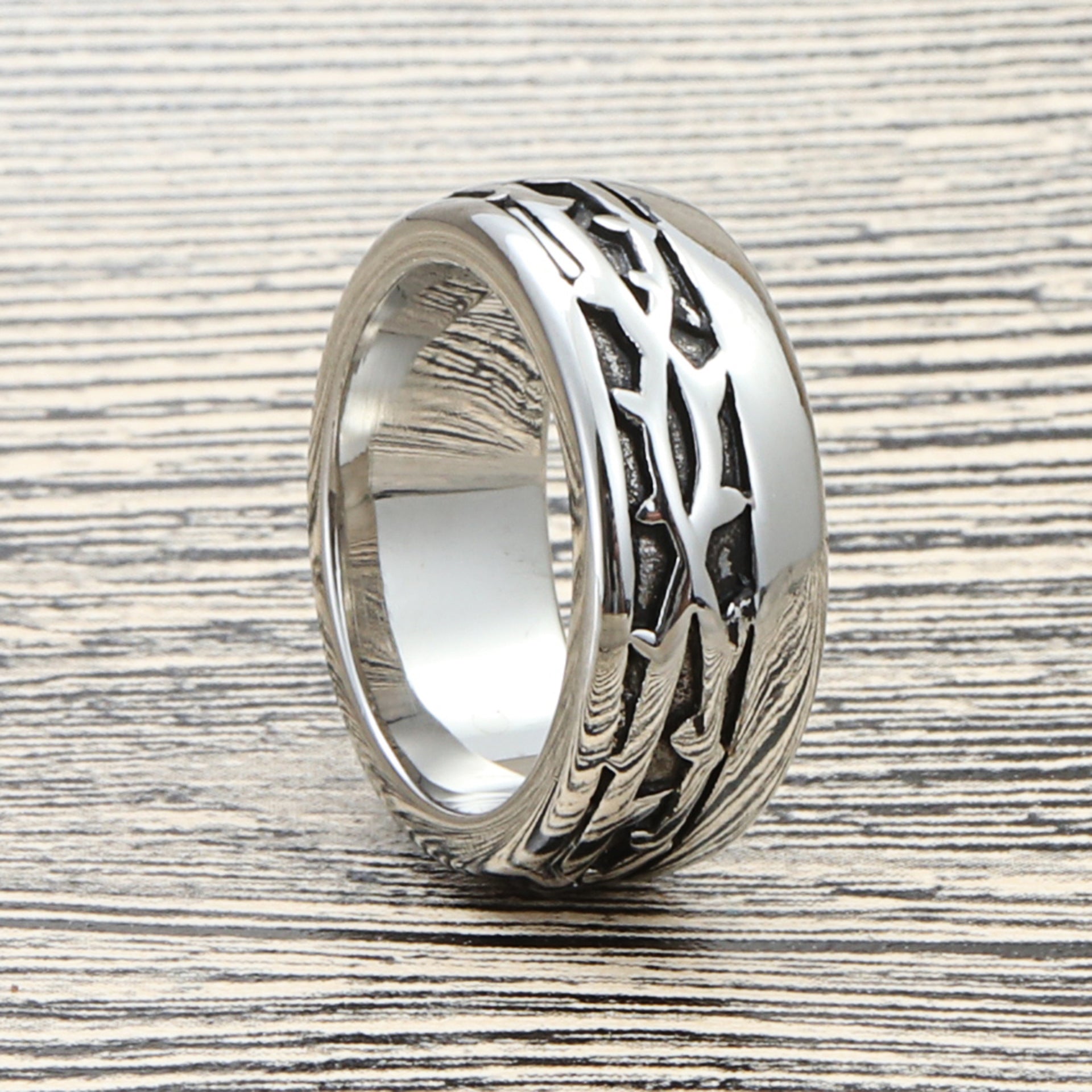 Elegante Ring für jeden Anlass