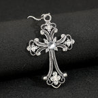 Handgefertigte Vintage Halskette