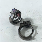 Klassische Ohrring mit zeitloser Eleganz