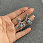 Charmante Ohrring für jeden Anlass