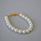 Schöne Perlen Armband mit einzigartigem Stil