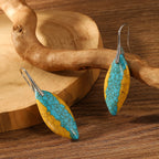 Atemberaubende Ohrring für den Alltag