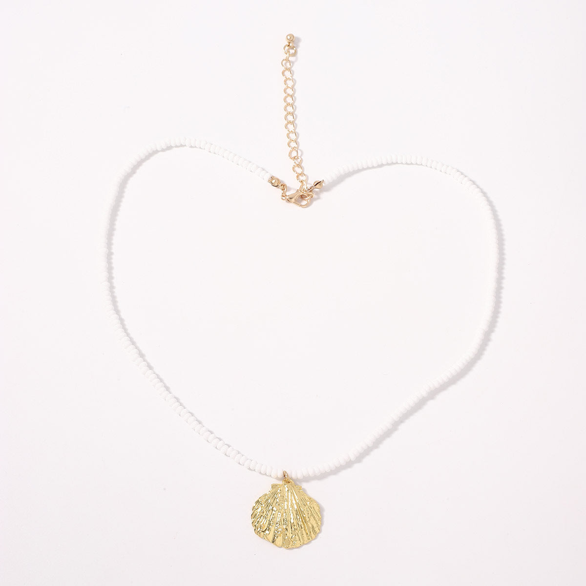 Atemberaubende Halskette für den Alltag