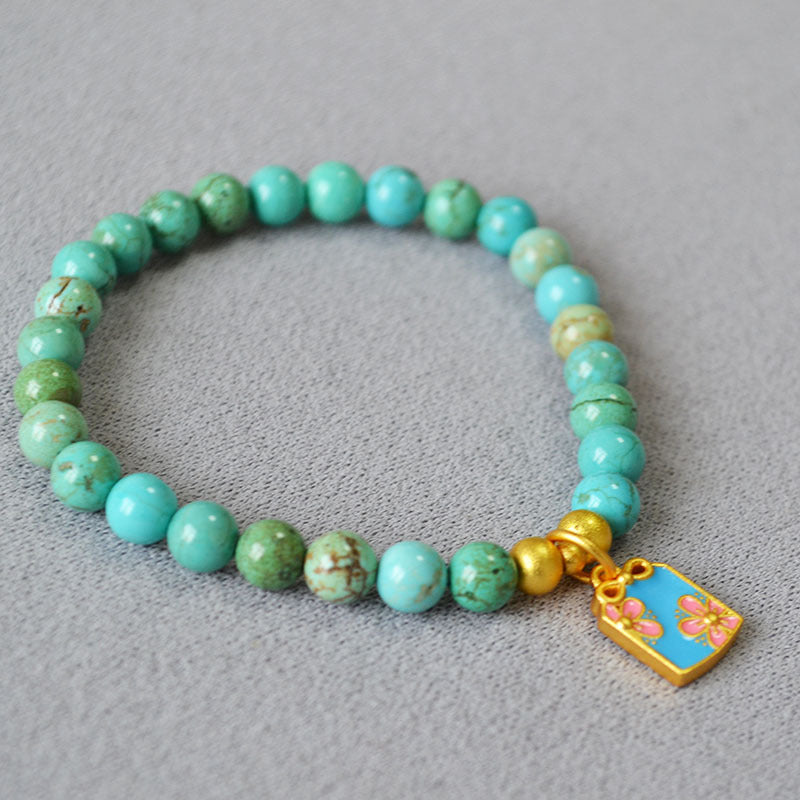 Atemberaubende Gold Armband für den Alltag