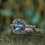 Zarte handwerkliche Armband