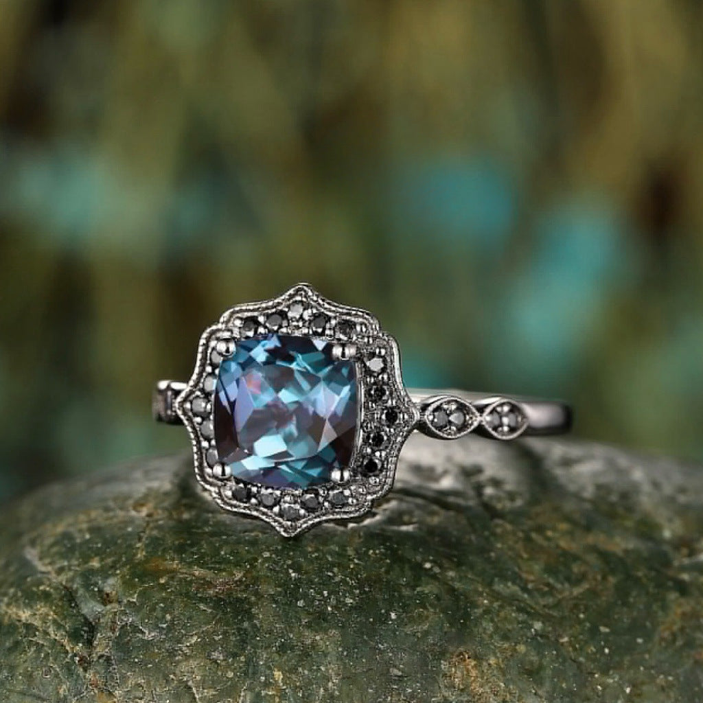 Zarte handwerkliche Armband