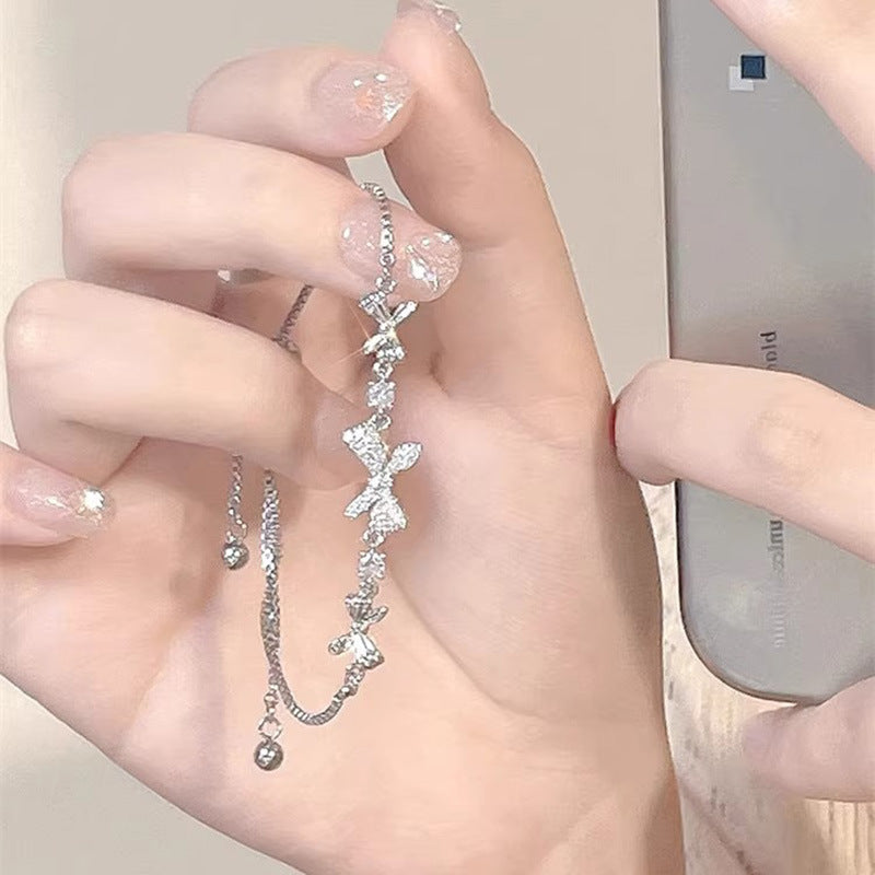 Handgefertigte Vintage Armband