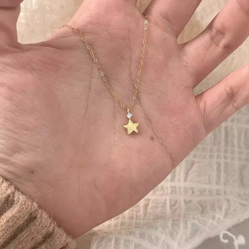 Klassische Halskette mit zeitloser Eleganz