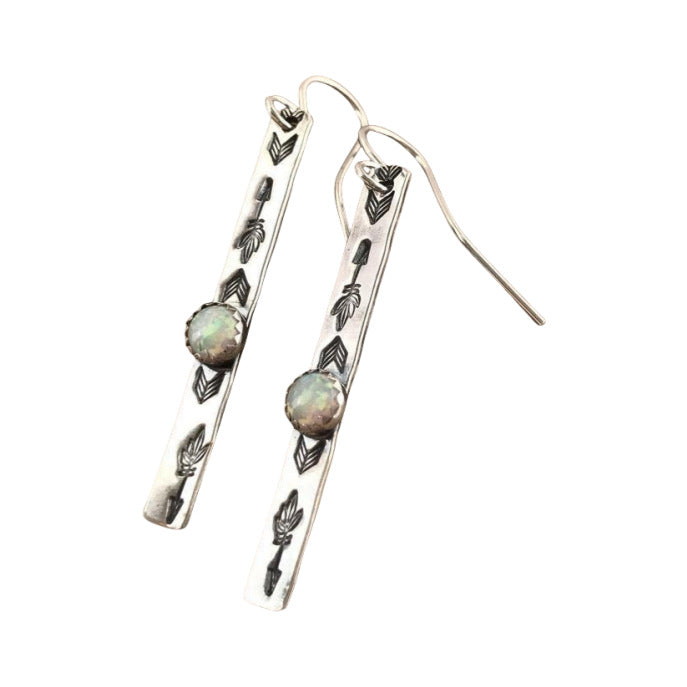 Elegante Ohrring für jeden Anlass