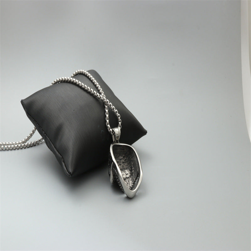 Charmante Halskette für jeden Anlass