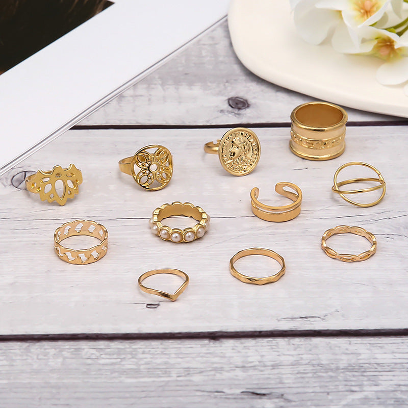 Klassische Armband mit zeitloser Eleganz