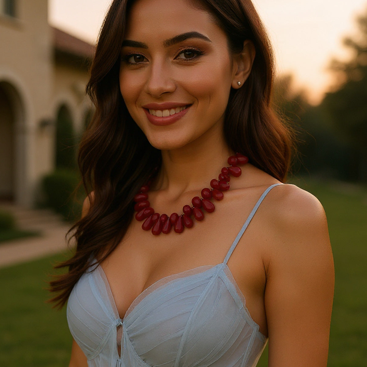 Schöne Armband mit einzigartigem Stil