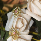 Romantische Halskette für besondere Momente