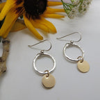 Elegante Ohrring für jeden Anlass