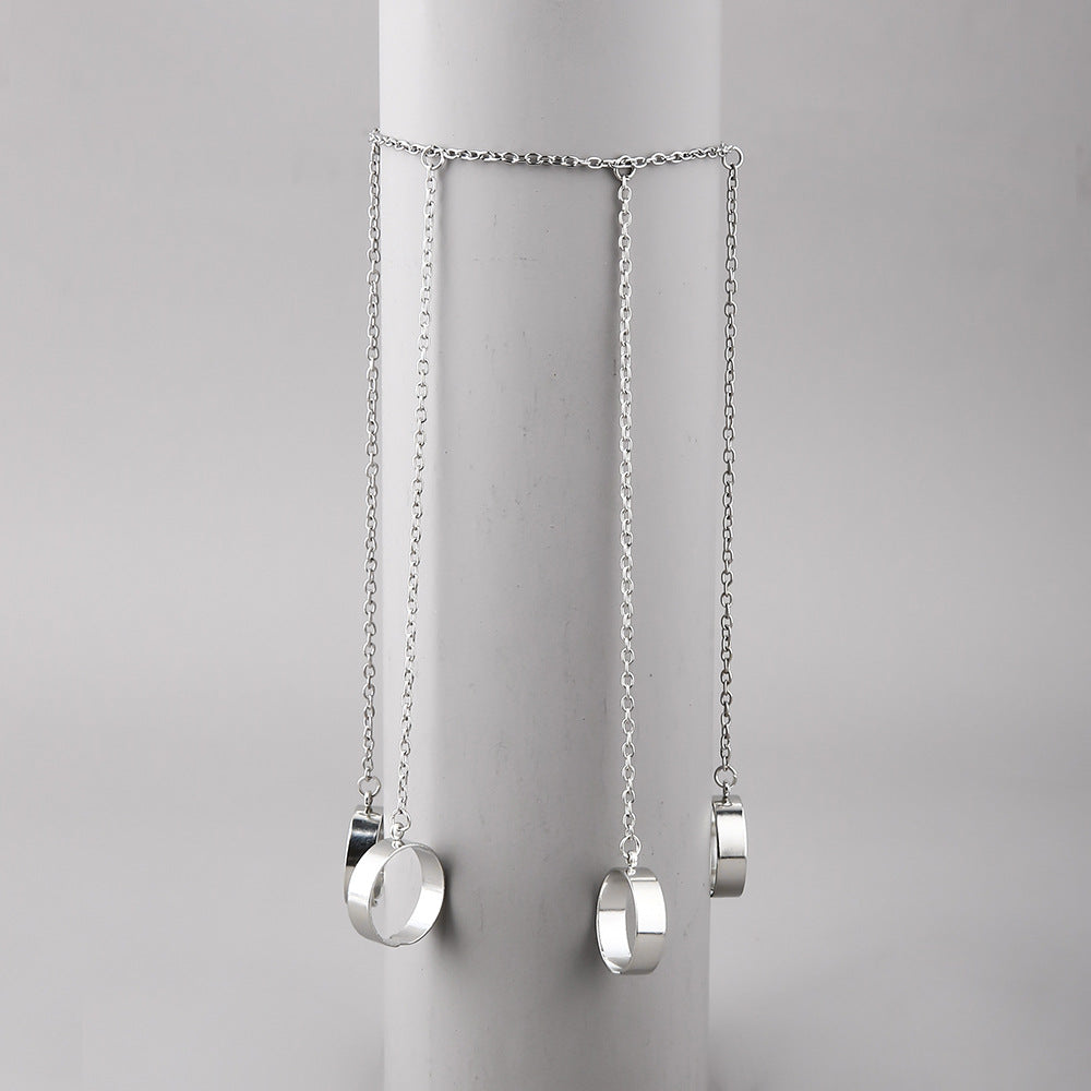 Atemberaubende Armband für den Alltag