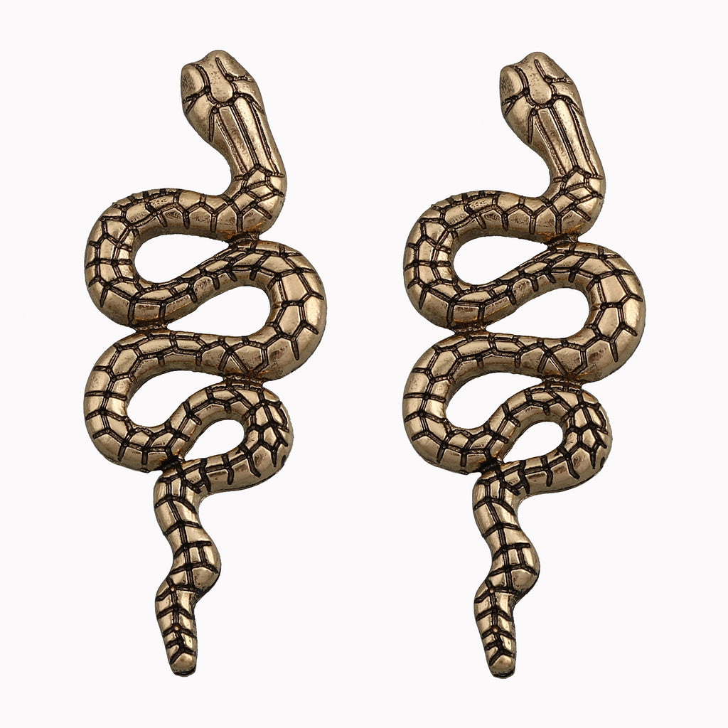 Atemberaubende Ohrring für den Alltag