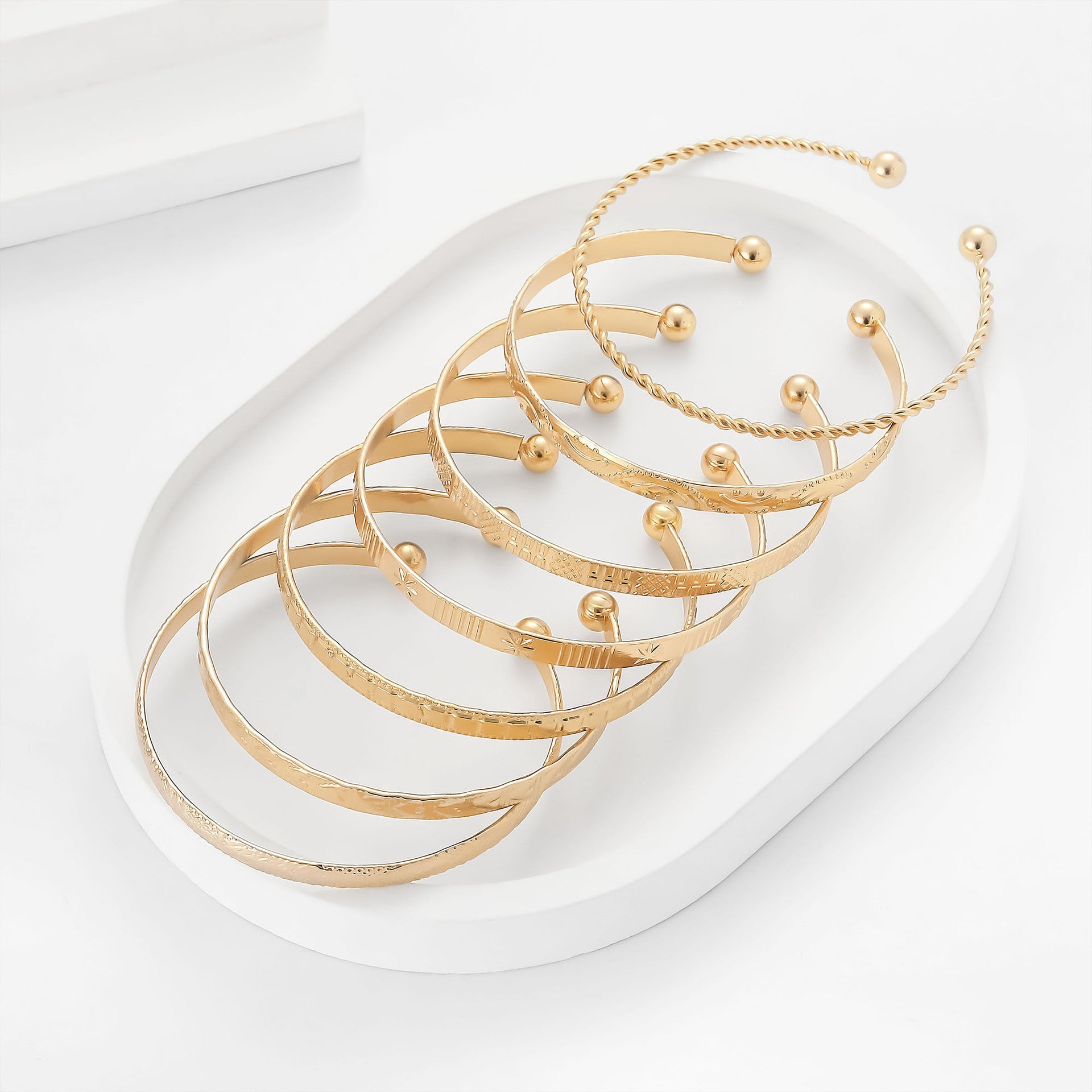 Atemberaubende Armband für den Alltag