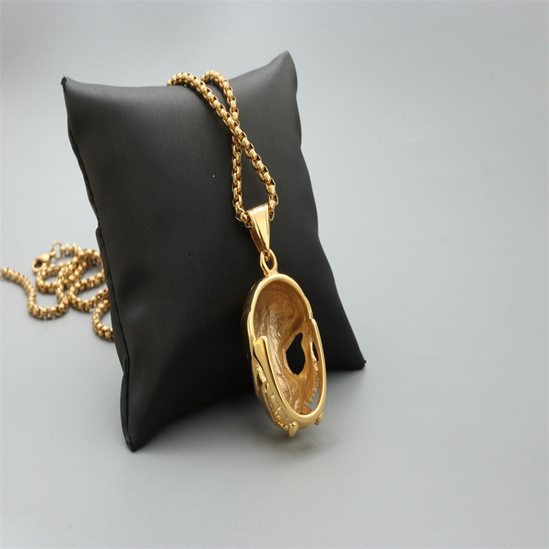 Romantische Halskette für besondere Momente