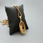 Romantische Halskette für besondere Momente