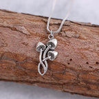 Charmante Halskette für jeden Anlass