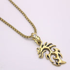 Charmante Halskette für jeden Anlass