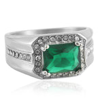 Elegante Ring für jeden Anlass