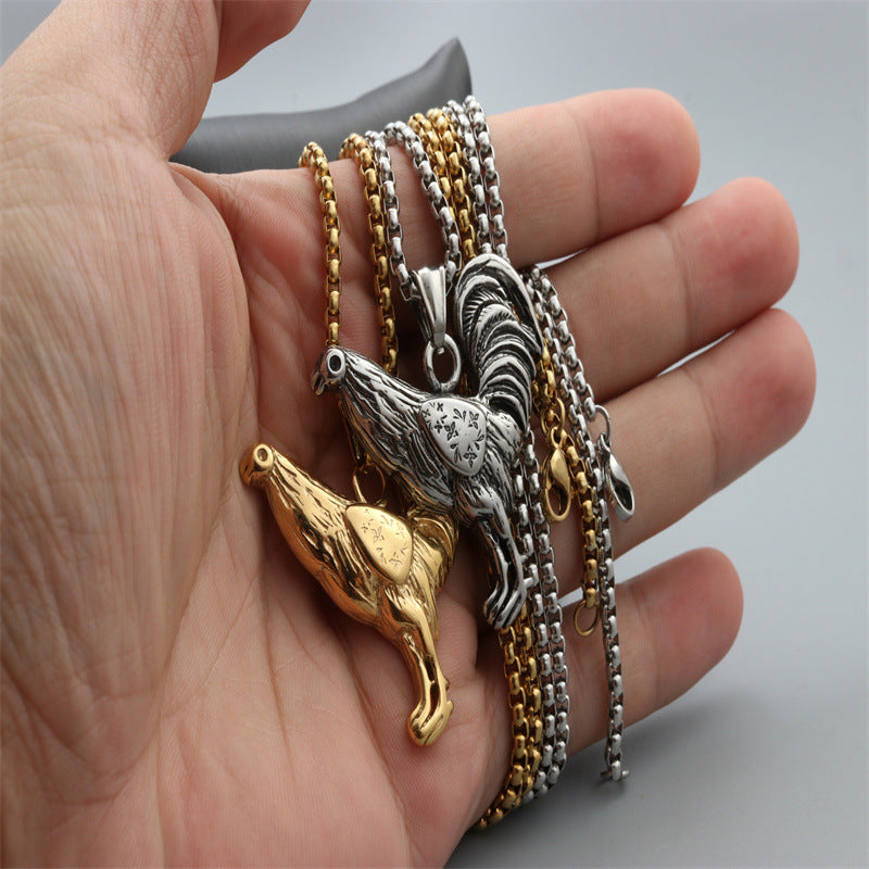 Elegante Halskette für jeden Anlass