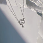 Charmante Halskette für jeden Anlass