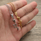 Klassische Halskette mit zeitloser Eleganz