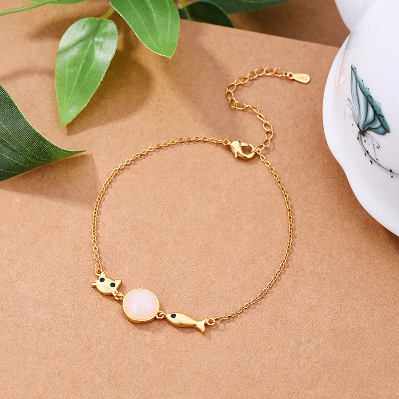 Klassische Armband mit zeitloser Eleganz