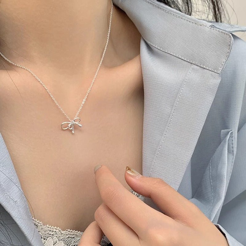 Elegante Halskette für jeden Anlass