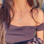 Elegante Halskette für jeden Anlass