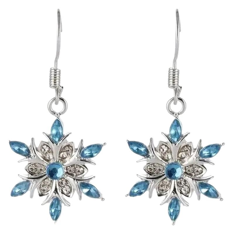 Elegante Gold Ohrring für jeden Anlass