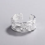 Romantische Ring für besondere Momente