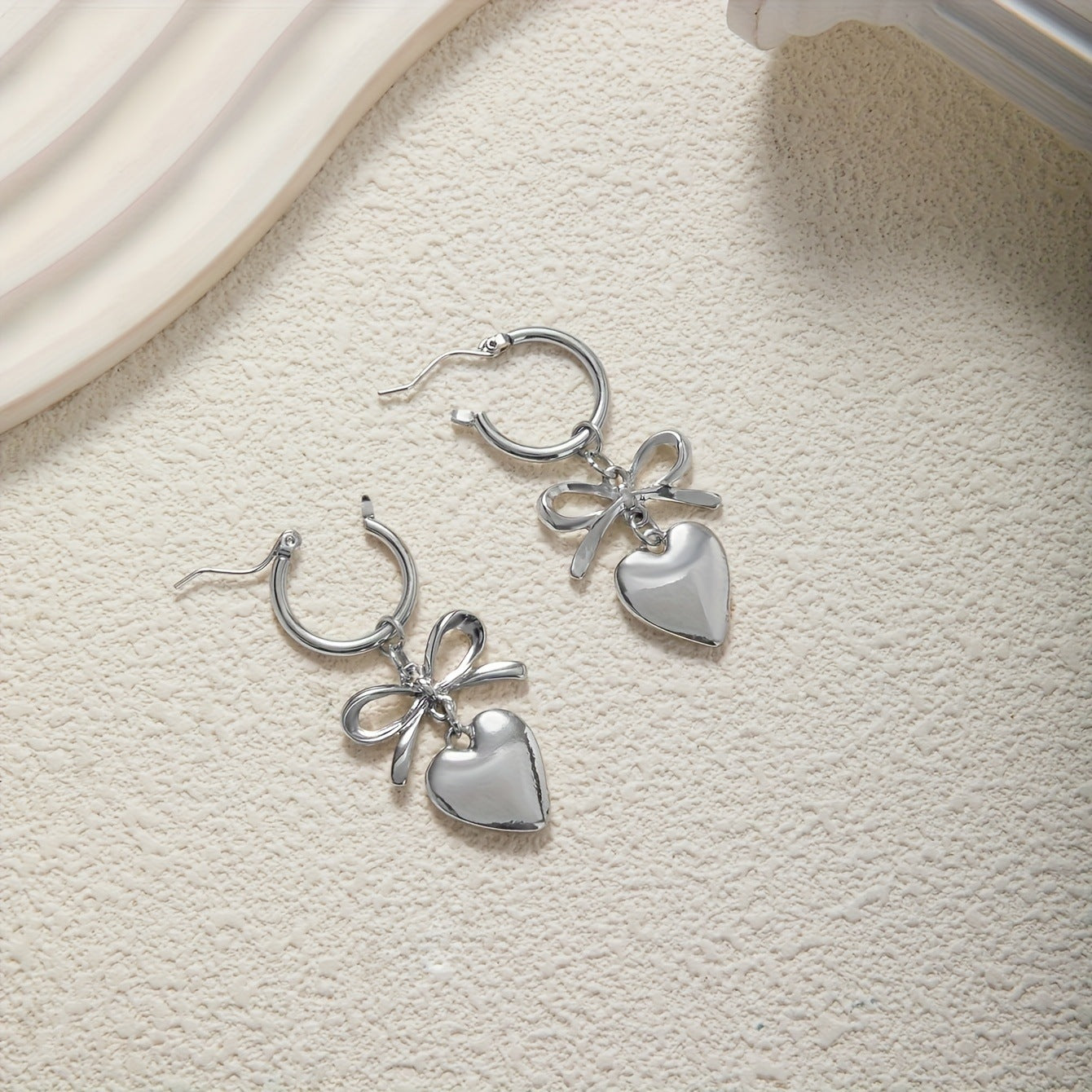 Elegante Ohrring für jeden Anlass