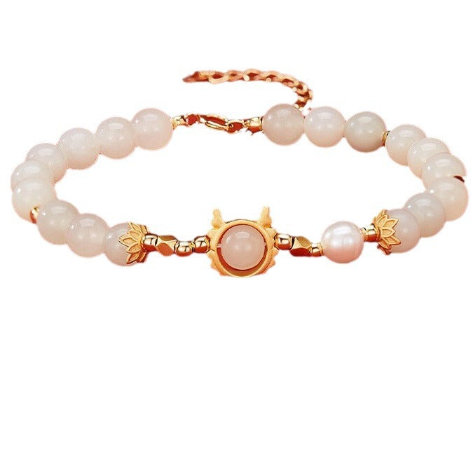 Schöne Armband mit einzigartigem Stil