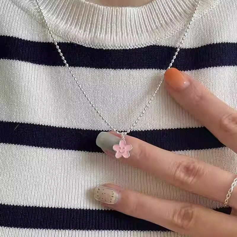 Elegante Halskette für jeden Anlass