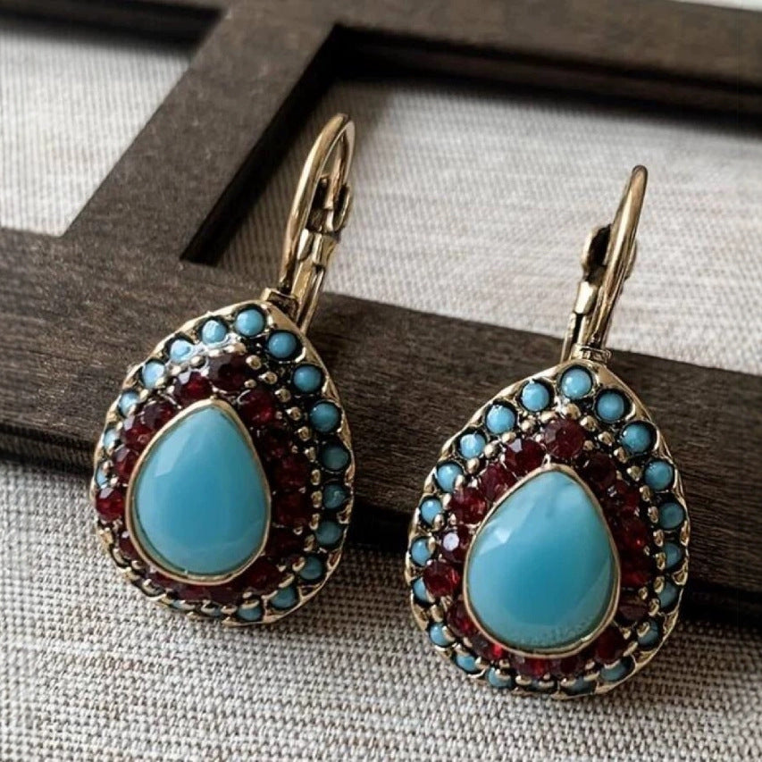 Elegante Ohrring für jeden Anlass