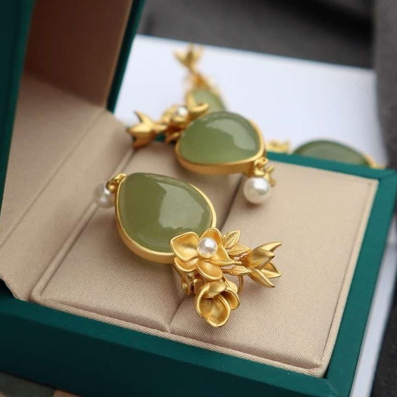 Atemberaubende Gold Halskette für den Alltag