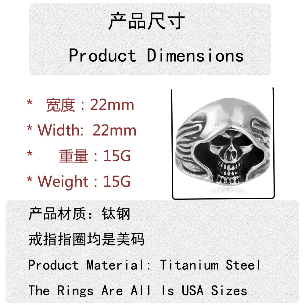 Charmante Ring für jeden Anlass