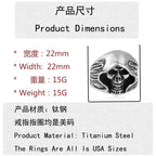 Charmante Ring für jeden Anlass