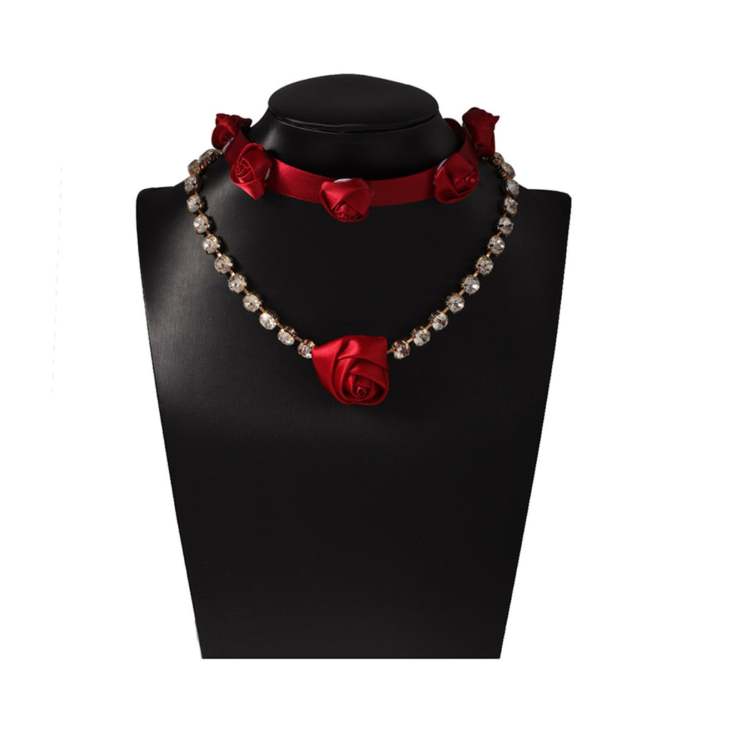 Atemberaubende Halskette für den Alltag