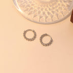 Elegante Ohrring für jeden Anlass