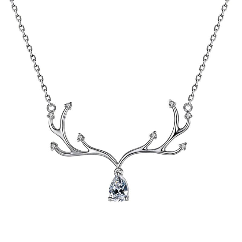 Klassische Halskette mit zeitloser Eleganz