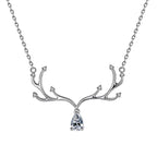 Klassische Halskette mit zeitloser Eleganz