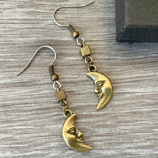 Romantische Ohrring für besondere Momente